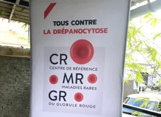 Journée mondiale de la drépanocytose : la réalité d’une lutte sanitaire à Mayotte Journée mondiale de la drépanocytose : la réalité d'une lutte sanitaire à Mayotte