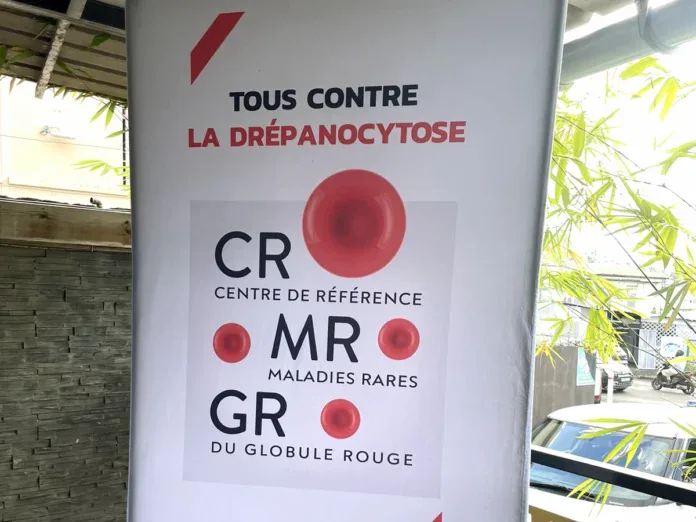 Journée mondiale de la drépanocytose : la réalité d'une lutte sanitaire à Mayotte