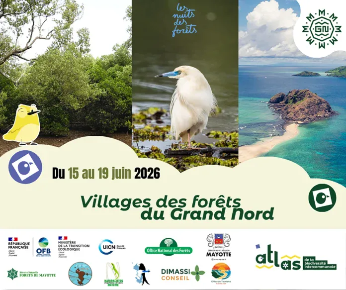 La CAGNM lance la première édition des “Villages des Forêts du Grand Nord”