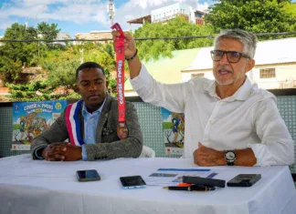 La Course de Pneus revient pour une 42ème édition placée sous le signe du sport pour tous La Course de Pneus revient pour une 42ème édition placée sous le signe du sport pour tous