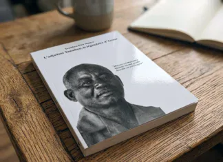 « L’adjudant Toumbou, le légendaire d’Acoua » : Bob Kira réhabilite la figure de son père à travers un livre « L’adjudant Toumbou, le légendaire d’Acoua » : Bob Kira réhabilite la figure de son père à travers un livre