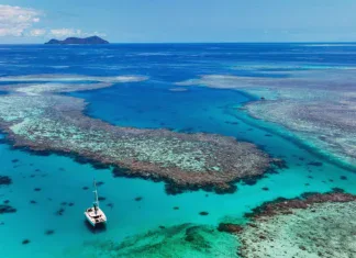 Lagon de Mayotte : l’État et la Fondation Aga Khan signent un accord de 8,5 millions d’euros Lagon de Mayotte : l'État et la Fondation Aga Khan signent un accord de 8,5 millions d'euros