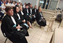 Le conseil d’Etat fustige la lenteur de la justice administrative à Mayotte Le conseil d’Etat fustige la lenteur de la justice administrative à Mayotte