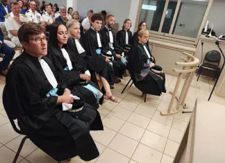 Le conseil d’Etat fustige la lenteur de la justice administrative à Mayotte Le conseil d’Etat fustige la lenteur de la justice administrative à Mayotte