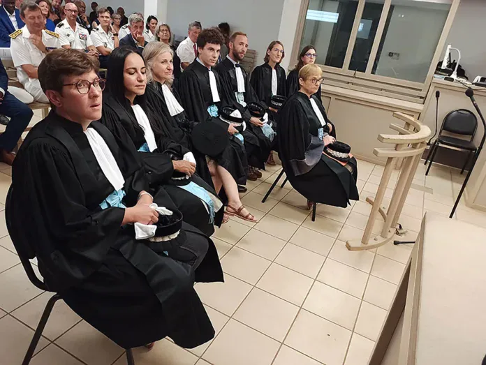 Le conseil d’Etat fustige la lenteur de la justice administrative à Mayotte