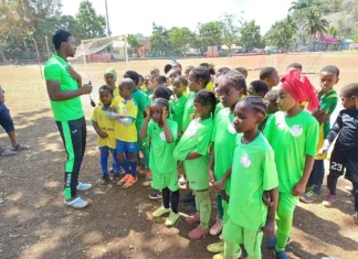 Le football féminin à Mayotte : une discipline en pleine ascension malgré les défis Le football féminin à Mayotte : une discipline en pleine ascension malgré les défis