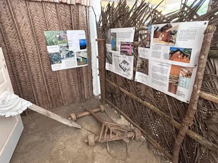 Le musée « Mon Banga, Mon Patrimoine » rouvre ses portes