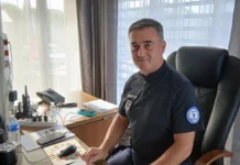 Le nouveau DTPN William Lliso s’attaque avec enthousiasme aux défis du territoire mahorais Le nouveau DTPN William Lliso s’attaque avec enthousiasme aux défis du territoire mahorais
