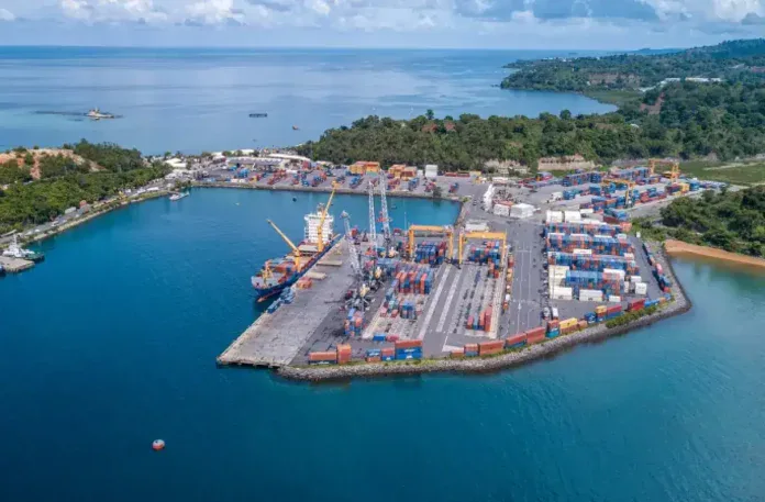 Le port de Longoni bientôt rebaptisé « Port de Koungou-Longoni » ?
