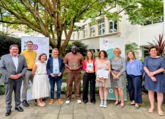 Le Prix PREV 2025 : une distinction prestigieuse pour l’association Haki Za Wanatsa Le Prix PREV 2025 : une distinction prestigieuse pour l’association Haki Za Wanatsa