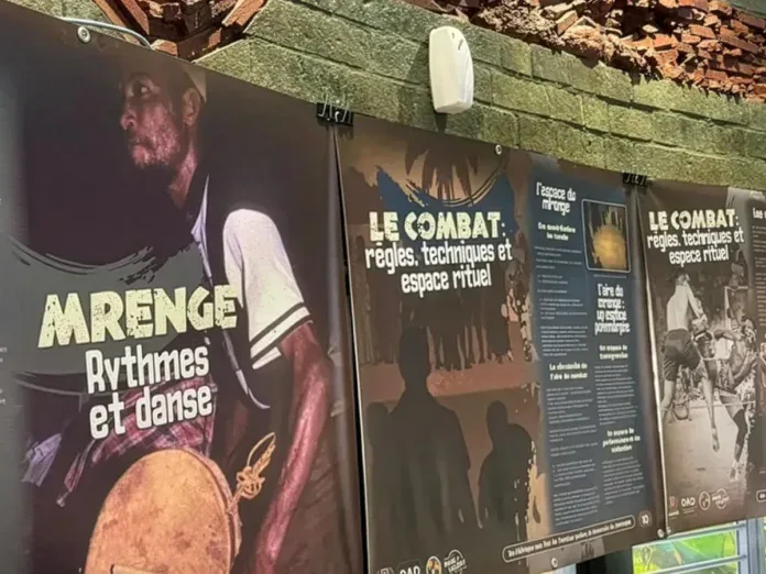 Les Archives départementales mettent à l’honneur le patrimoine et le mrenge pour la Semaine internationale des archives