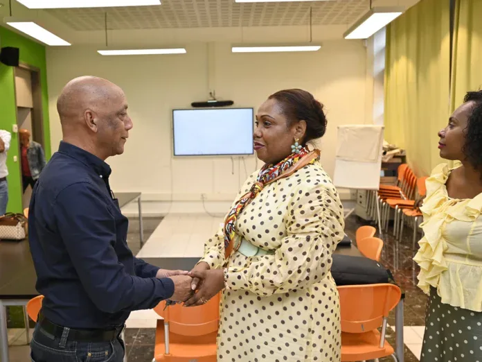 Les collectivités de Mayotte et La Réunion consolident leur coopération régionale