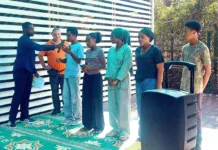 Les médias scolaires mahorais célèbrent leurs lauréats Les médias scolaires mahorais célèbrent leurs lauréats