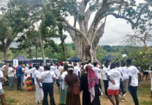 Les Olympiades de Mlezi Maore rassemblent plus de 300 participants à Bandrélé Les Olympiades de Mlezi Maore rassemblent plus de 300 participants à Bandrélé