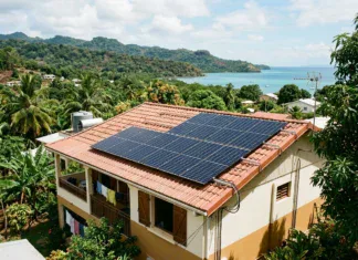 Les panneaux solaires chez les particuliers : un investissement rentable à Mayotte ? Les panneaux solaires chez les particuliers : un investissement rentable à Mayotte ?