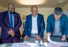 L’Université de Mayotte lance son premier BUT et ouvre la voie à son futur IUT L'Université de Mayotte lance son premier BUT et ouvre la voie à son futur IUT