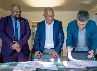 L’Université de Mayotte lance son premier BUT et ouvre la voie à son futur IUT L'Université de Mayotte lance son premier BUT et ouvre la voie à son futur IUT