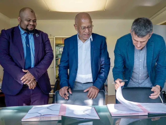 L'Université de Mayotte lance son premier BUT et ouvre la voie à son futur IUT