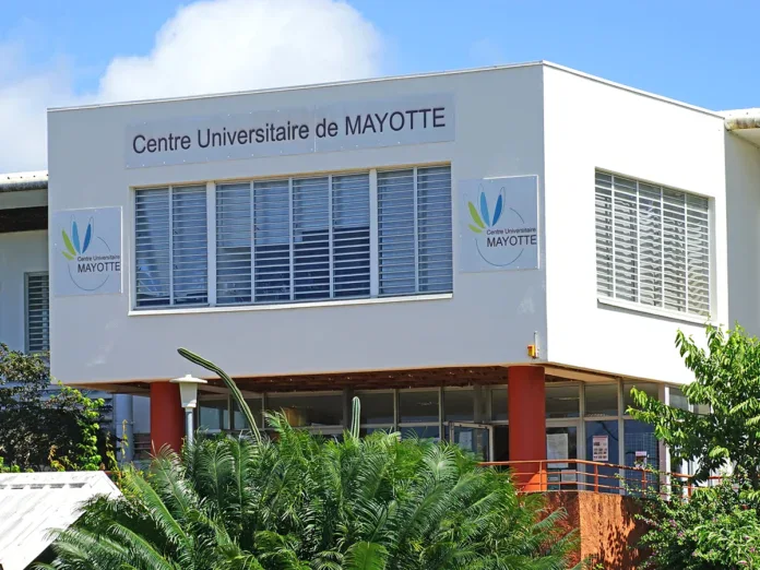 L’Université de Mayotte refuse d’utiliser le système de promotion interne mis en place par le Ministère