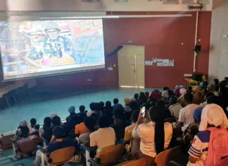 Mahorais Jazz : l’avant-première au collège de Kwalé avant l’édition 2026 Mahorais Jazz : l’avant-première au collège de Kwalé avant l'édition 2026