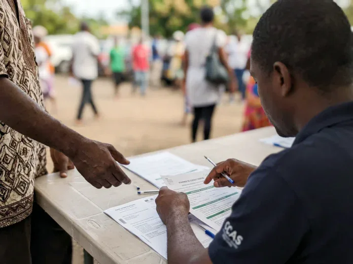 Matinée d’information sur l’accès au chèque énergie Matinée d’information sur l’accès au chèque énergie