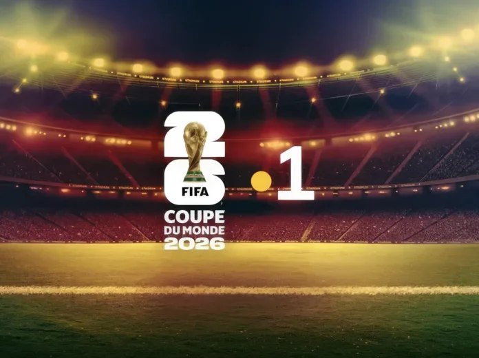 Mayotte la 1ère active le mode Coupe du monde