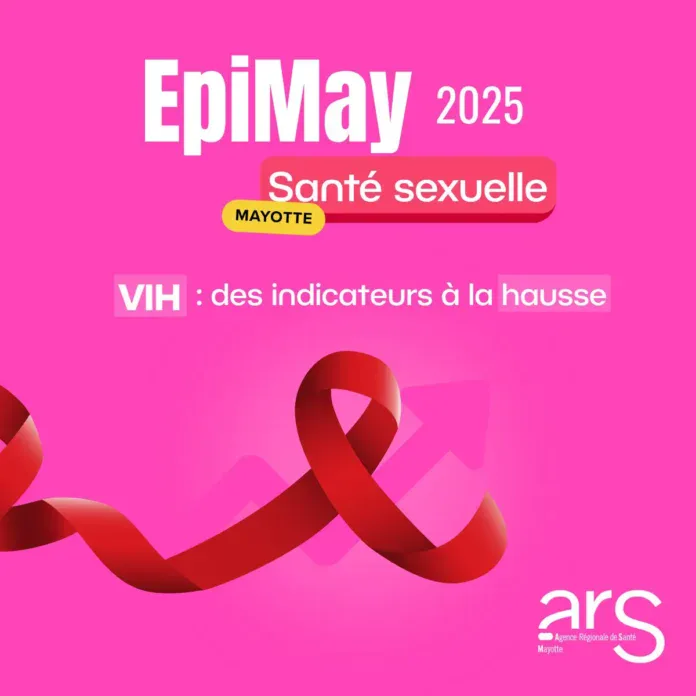 Mayotte la santé sexuelle reste un enjeu majeur selon l’ARS