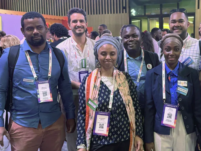 Mayotte : une génération d'innovateurs prête à bâtir l'avenir du territoire