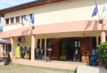 Municipales à Mtsangamouji : procurations, listes électorales, « dossier orange »… l’opposition conteste la sincérité du scrutin devant le tribunal administratif Municipales à Mtsangamouji : procurations, listes électorales, « dossier orange »… l’opposition conteste la sincérité du scrutin devant le tribunal administratif
