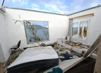 Outre-mer : la question des assurances face aux catastrophes naturelles reste un défi majeur Outre-mer : la question des assurances face aux catastrophes naturelles reste un défi majeur