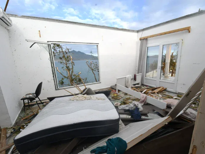 Outre-mer : la question des assurances face aux catastrophes naturelles reste un défi majeur