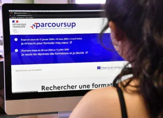 Parcoursup : un passage obligé pour les étudiants de Mayotte Parcoursup : un passage obligé pour les étudiants de Mayotte