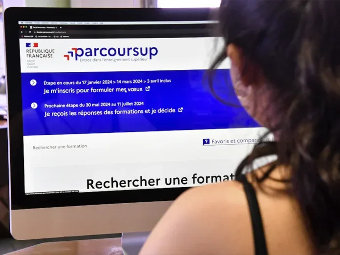 Parcoursup : un passage obligé pour les étudiants de Mayotte