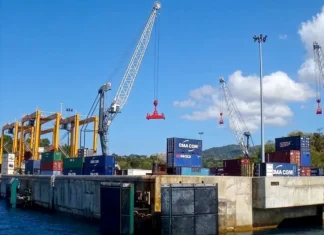 Port de Longoni : la justice confirme l’éviction de Mayotte Channel Gateway Port de Longoni : la justice confirme l’éviction de Mayotte Channel Gateway