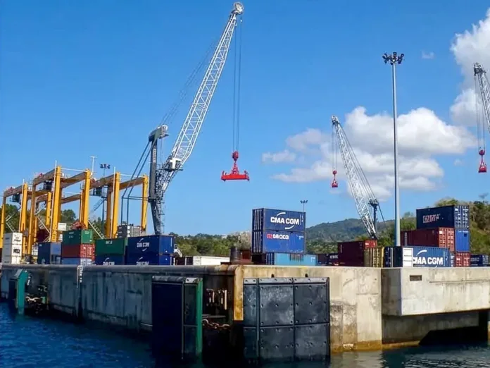 Port de Longoni : la justice confirme l’éviction de Mayotte Channel Gateway