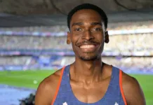 Raphaël Mohamed, athlète mahorais de haut niveau, lâché sur le financement de ses études Raphaël Mohamed, athlète mahorais de haut niveau, lâché sur le financement de ses études