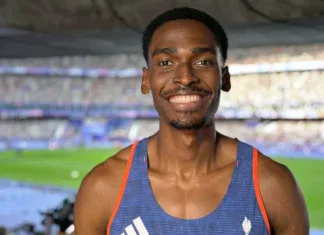Raphaël Mohamed, athlète mahorais de haut niveau, lâché sur le financement de ses études Raphaël Mohamed, athlète mahorais de haut niveau, lâché sur le financement de ses études