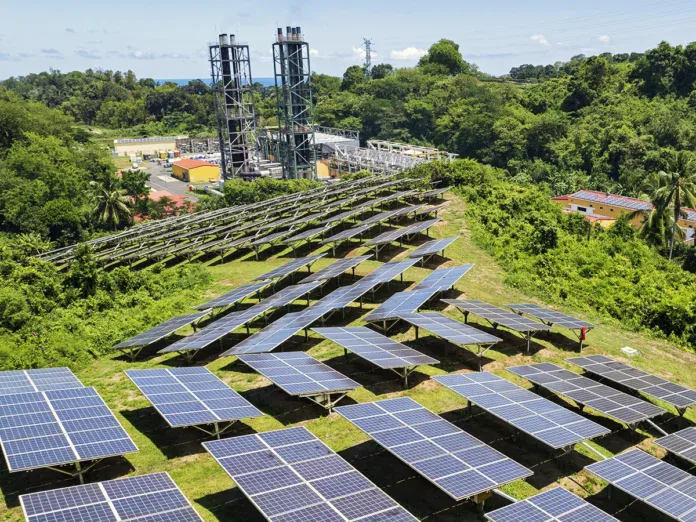 Réunion publique sur le projet d’extension de la centrale de Longoni