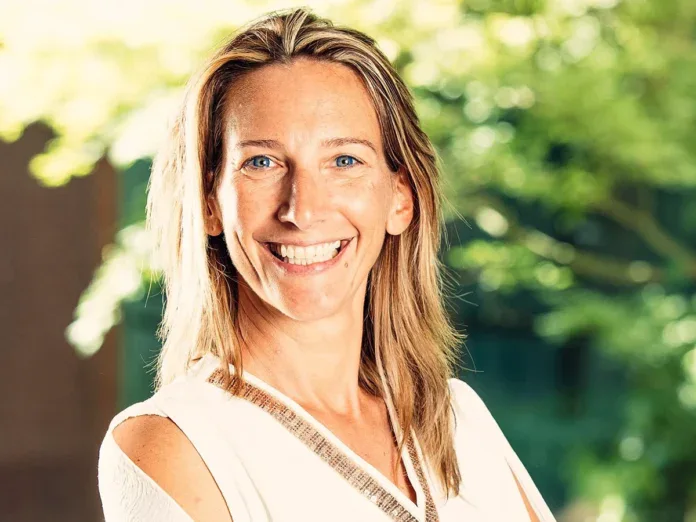 SUEZ confie à Aurélie Pavageau la direction du recyclage à La Réunion et à Mayotte SUEZ confie à Aurélie Pavageau la direction du recyclage à La Réunion et à Mayotte