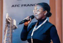 Tayina Daou, élue meilleure élève Ingénieure de France sur plus de 80 candidats Tayina Daou, élue meilleure élève Ingénieure de France sur plus de 80 candidats