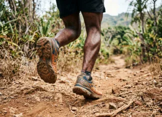 Trail des Makis : la course nature s’impose dans le paysage sportif mahorais Trail des Makis : la course nature s'impose dans le paysage sportif mahorais