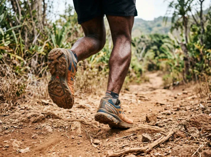 Trail des Makis : la course nature s'impose dans le paysage sportif mahorais