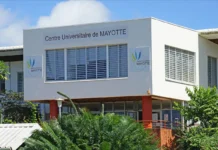 Université de Mayotte : une ancienne stagiaire de master MEEF dénonce des titularisations « A la tête du client » Université de Mayotte : une ancienne stagiaire de master MEEF dénonce des titularisations « A la tête du client »