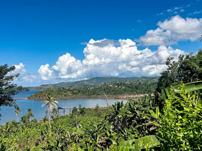 Usine de dessalement d’Ironi Bé : l’urgence de l’eau face au risque environnemental