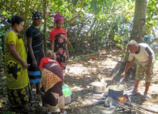 Vacances à Mayotte : entre détente, découvertes et vigilance pour les étudiants de retour sur l’île Vacances à Mayotte : entre détente, découvertes et vigilance pour les étudiants de retour sur l’île