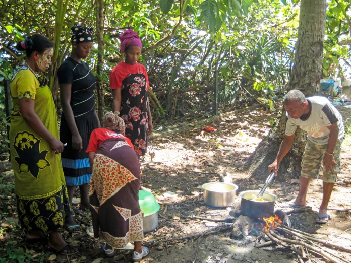 Vacances à Mayotte : entre détente, découvertes et vigilance pour les étudiants de retour sur l’île