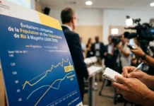 “323 153 habitants c’est notre dernier mot” : l’Insee publie les premiers résultats du recensement “323 153 habitants c’est notre dernier mot” : l’Insee publie les premiers résultats du recensement