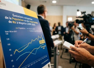 “323 153 habitants c’est notre dernier mot” : l’Insee publie les premiers résultats du recensement “323 153 habitants c’est notre dernier mot” : l’Insee publie les premiers résultats du recensement
