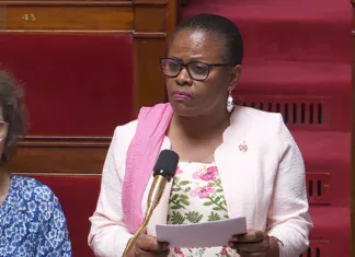 A l’Assemblée, Anchya Bamana presse le gouvernement de “passer à l’action” A l’Assemblée, Anchya Bamana presse le gouvernement de “passer à l’action”