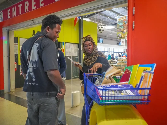 Action humanitaire : l’association Omoiyari se mobilise pour les écoliers
